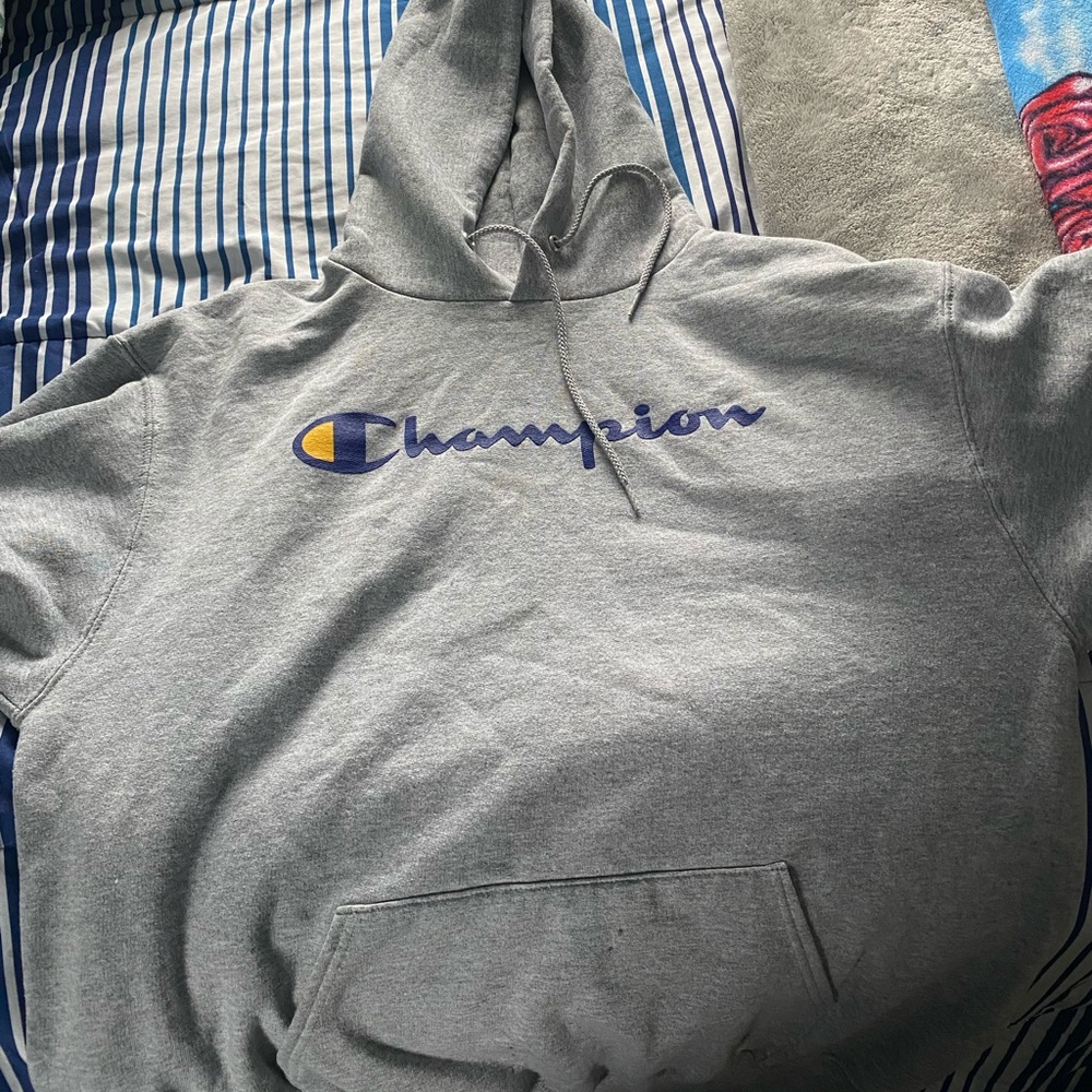 Champion Hoodie